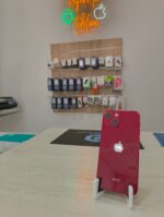 iPhone 13 mini Rojo 128GB - Imagen 2