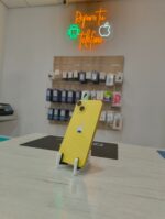 iPhone 14 Amarillo 256 GB - Imagen 2