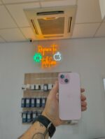 iPhone 15 Rosa 256 GB - Imagen 2
