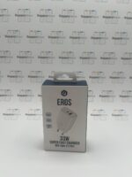 Cabezal 33W USB+Tipo C - Eros