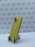 iPhone 14 Amarillo 256 GB - Imagen 2