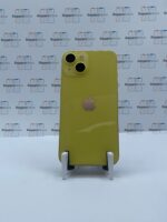 iPhone 14 Amarillo 256 GB