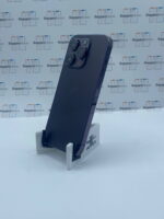 iPhone 14 Pro Púrpura reacondicionado, vista trasera