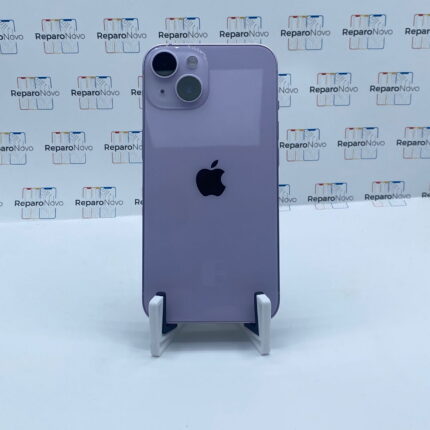 iPhone 14 Púrpura 128GB reacondicionado