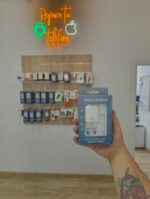 Cabezal y Cable Doble USB - Pack Apolo Tipo C