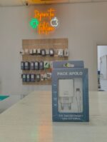 Cabezal y Cable Doble USB - Pack Apolo Tipo C - Imagen 2