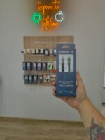 Cable 20W de Tipo-C a Light 2M - Prague XL - Imagen 2