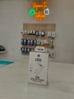 Cabezal 33W USB+Tipo C - Eros