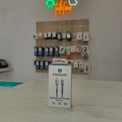 Cable Tipo-C de 1M - Prague