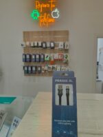 Cable Lightning de 2M - Prague XL - Imagen 2