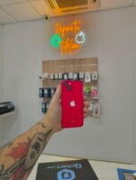iPhone 14 Rojo 256 GB