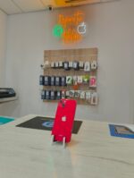 iPhone 14 Rojo 256 GB - Imagen 2