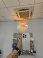 iPhone 15 Pro Blanco 256 GB - Imagen 2