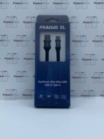 Cable de Tipo C de 2M - Prague XL