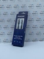Cable Tipo C a Lightning de 20W 1M - Prague - Imagen 2