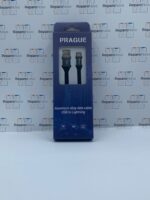 Cable USB a Lightning de 1M - Prague