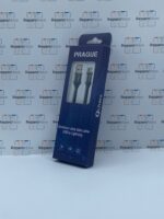 Cable USB a Lightning de 1M - Prague - Imagen 2