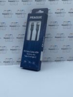 Cable Tipo C a Tipo C de 60W - Prague - Imagen 2