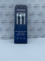 Cable Tipo C a Tipo C de 60W - Prague