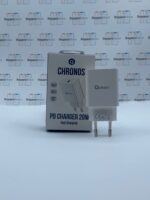 Cabezal de 20W - Chronos