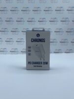 Cabezal de 20W - Chronos - Imagen 3