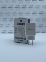Cabezal de 20W - Chronos - Imagen 2