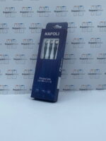 Cable Micro, Light y Tipo C - Napoli - Imagen 2