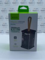 PowerBank 20.000mAh 22,5W All-1 - Imagen 3