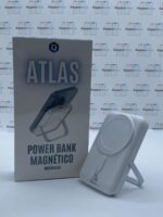 PowerBank+MagSafe 20.000mAh 20W - Atlas - Imagen 2