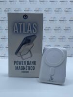 PowerBank+MagSafe 20.000mAh 20W - Atlas