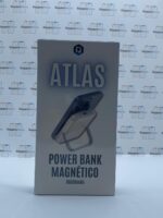 PowerBank+MagSafe 20.000mAh 20W - Atlas - Imagen 3