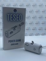 PowerBank 5000mAh de 22,5W - Teseo - Imagen 2