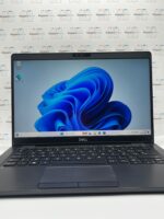 Portátil Dell Latitude 5300