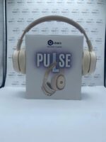 Auriculares Inalambricos Blancos - Pulse