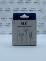 Auricular por cable Tipo C - Beat
