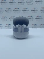 Auriculares QCHARX Sound, detalle