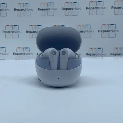 Auriculares QCHARX Sound, detalle