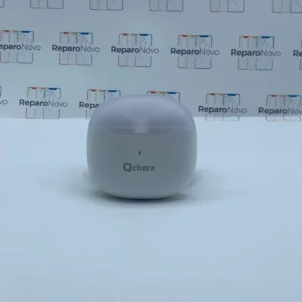 Auricular Qcharx 4000mAh, detalle