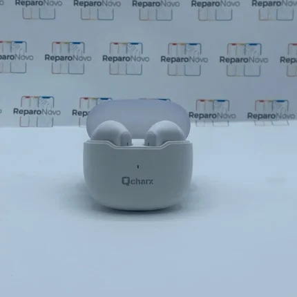 Auricular Qcharx 4000mAh