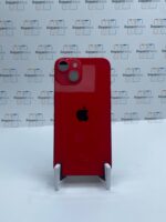 iPhone 14 Rojo 256 GB