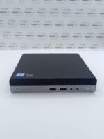 MINI PC HP PRODESK 600 G4I3 8100T