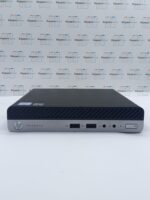 MINI PC HP PRODESK 600 G4I3 8100T - Imagen 3