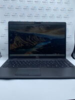 Portátil Dell Latitude 5500 i5-8365U 8/256GB 15.6 pulgadas, pantalla