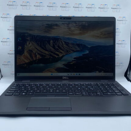 Portátil Dell Latitude 5500 i5-8365U 8/256GB 15.6 pulgadas, pantalla