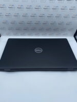 Portátil Dell Latitude 5500 i5-8365U 8/256GB 15.6 pulgadas, vista lateral