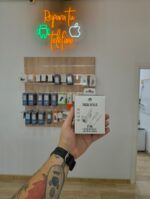 Cabezal doble toma y Cable Lightning - Pack Apolo - Imagen 3