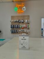 Cabezal doble toma y Cable Lightning - Pack Apolo