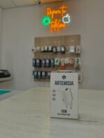 Cabezal y Cable de 18W Tipo C - Pack Artemisa
