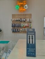 Cable Tipo C a Tipo C de 60W - Prague - Imagen 2