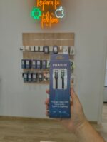 Cable Tipo C a Lightning de 20W 1M - Prague - Imagen 2